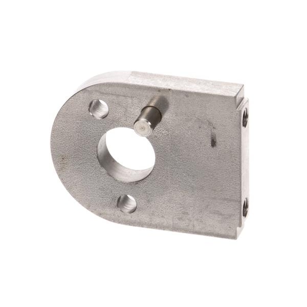 Lid, Bearing Housing Weld Bp (R
